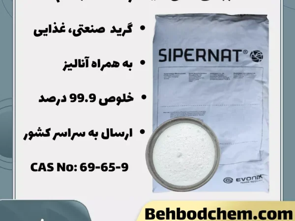 آنتی کیک (ضد کلوخه)