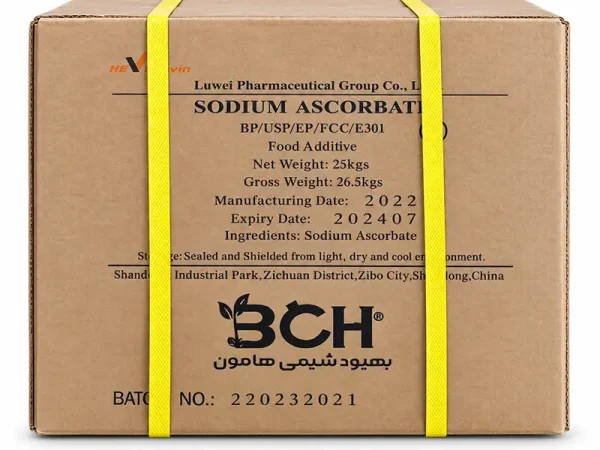 خرید سدیم آسکوربات