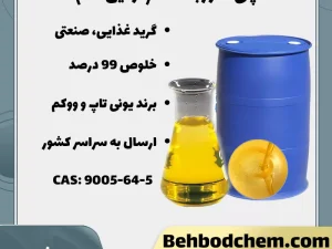 پلی سوربات 20 (توئین 20)