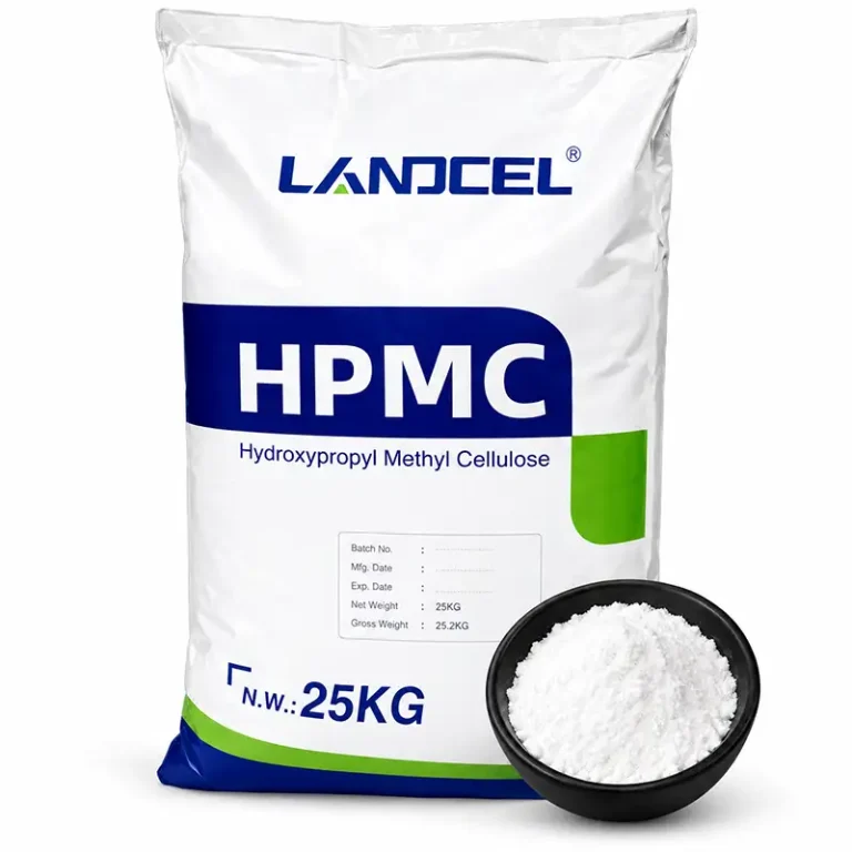 فروش هیدروکسی پروپیل متیل سلولز (HPMC)