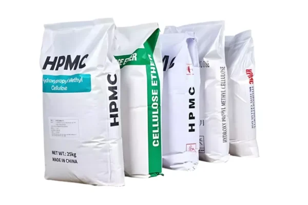 هیدروکسی پروپیل متیل سلولز (HPMC) چیست؟