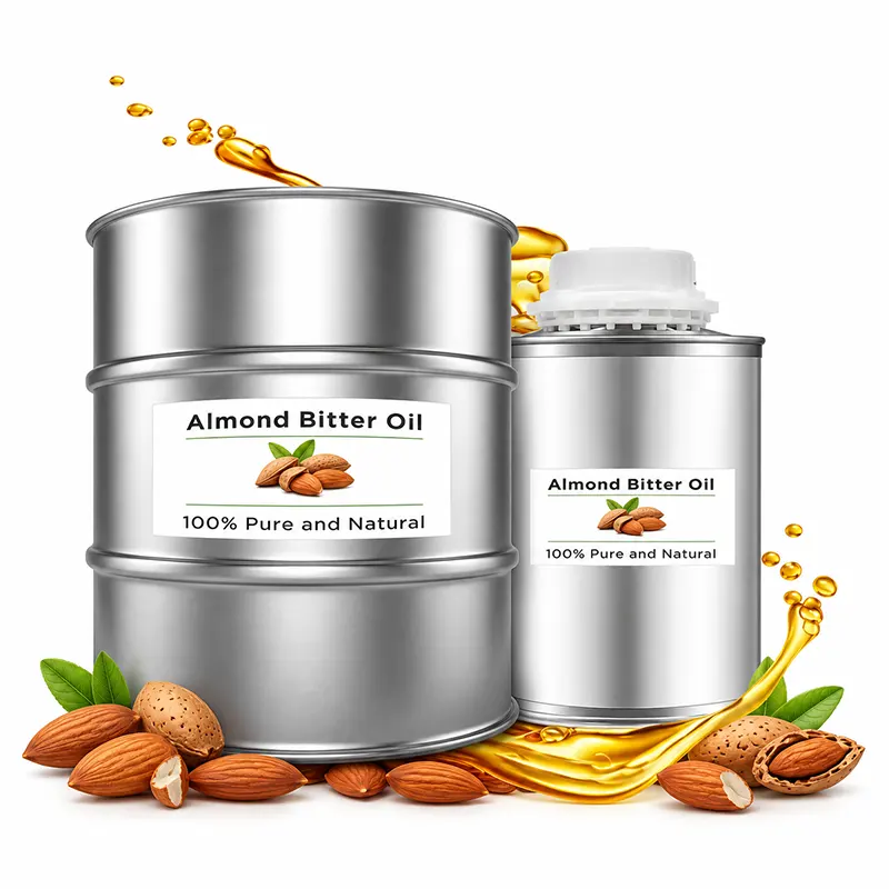 خرید روغن بادام تلخ