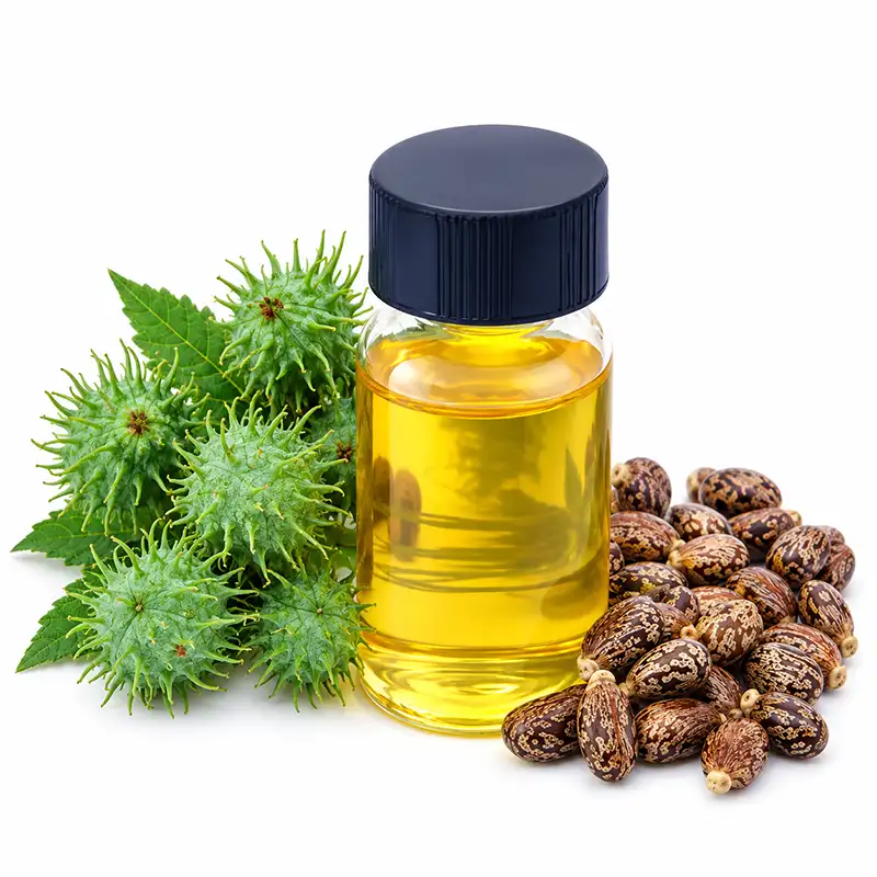 خرید روغن کرچک اصل