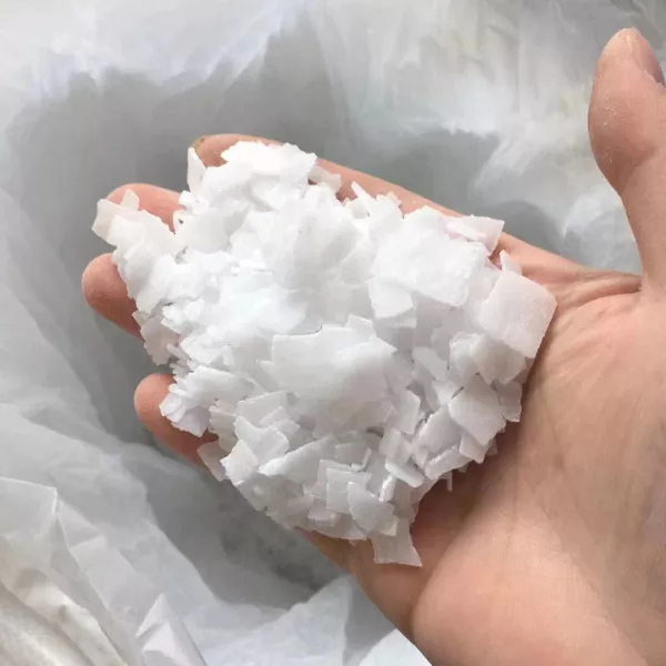 هیدروکسید سدیم چیست؟