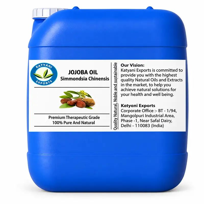فروش روغن جوجوبا