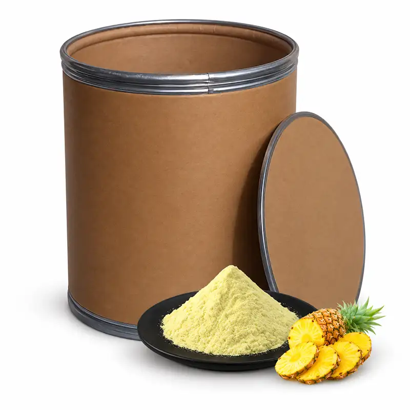 فروش بروملین (آنزیم آناناس)