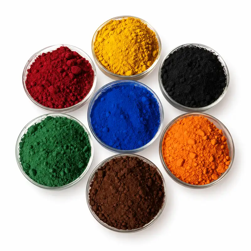 رنگ خوراکی