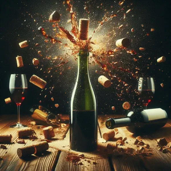 کاربرد سوربات پتاسیم در شراب سازی
