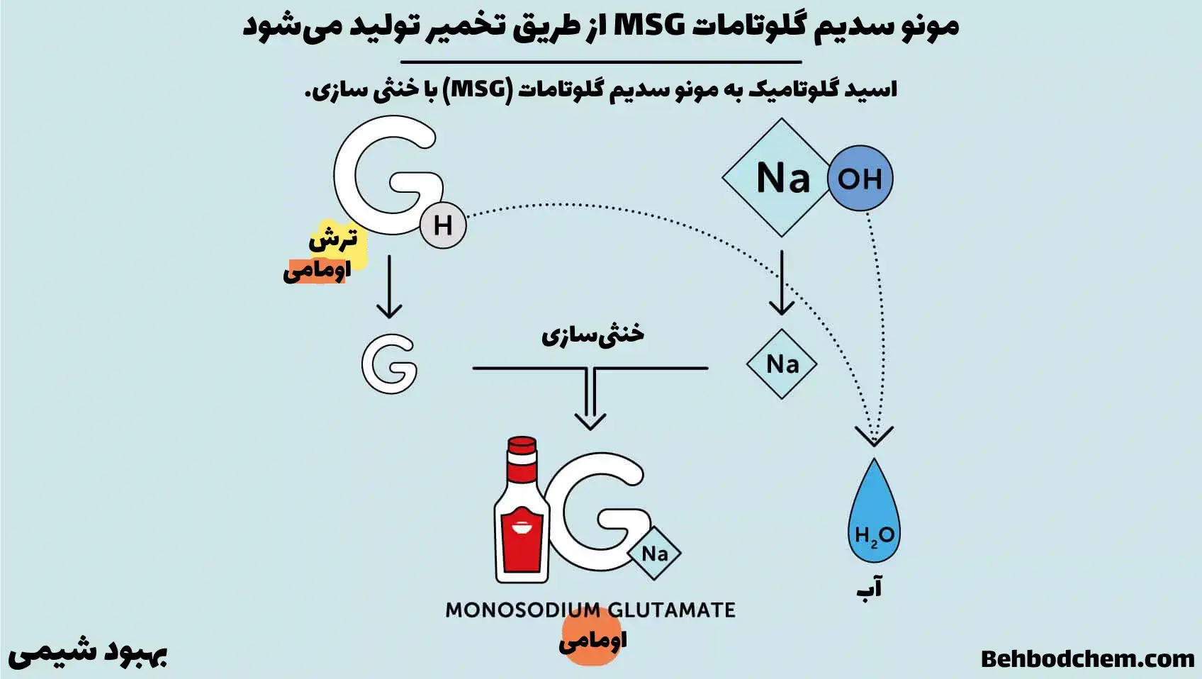 فرآیند تخمیر چگونه کار می کند؟ مرحله 2