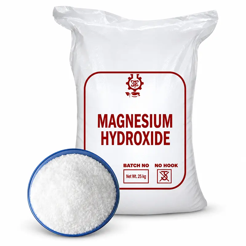 Magnesium Hydroxide-behbodchem.com فروش منیزیم هیدروکساید
