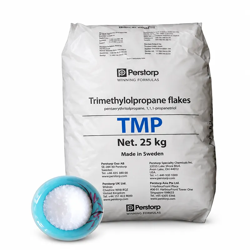 فروش تری متیلول پروپان (TMP)