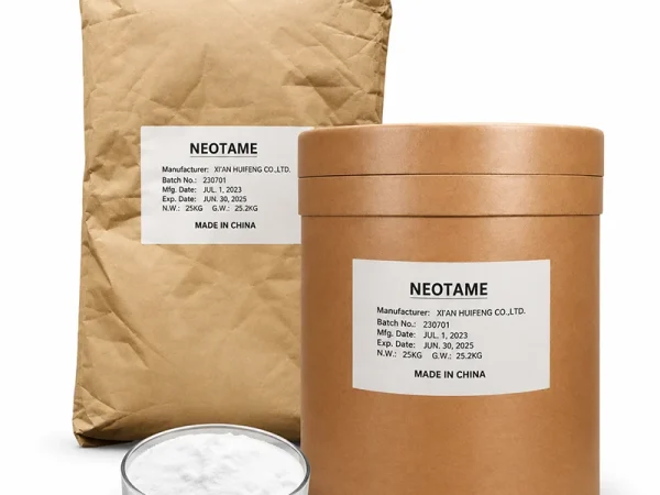 Neotame
