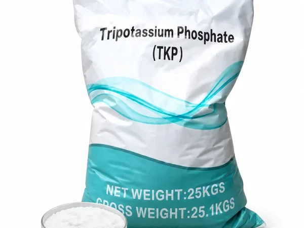 Tripotassium Phosphate