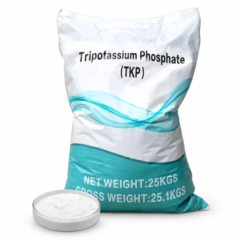 Tripotassium Phosphate
