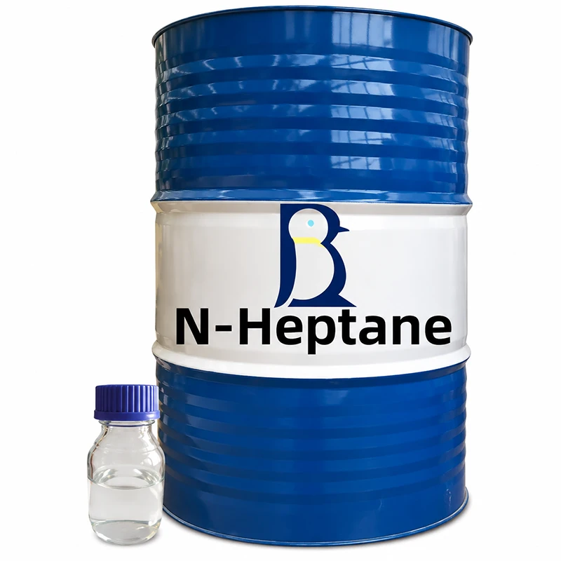 N-Heptane-behbodchem.com فروش نرمال هپتان صنعتی