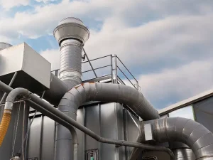 5 ماده شیمیایی مهم مورد استفاده در سیستم های تصفیه هوا