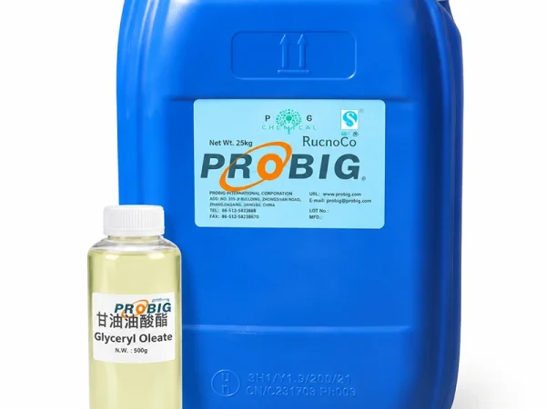 Glyceryl Oleate