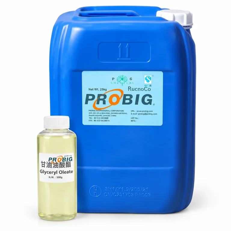 Glyceryl Oleate