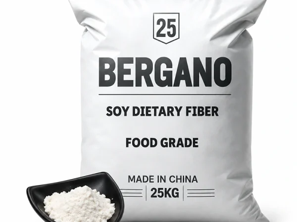 Soy Dietary Fiber