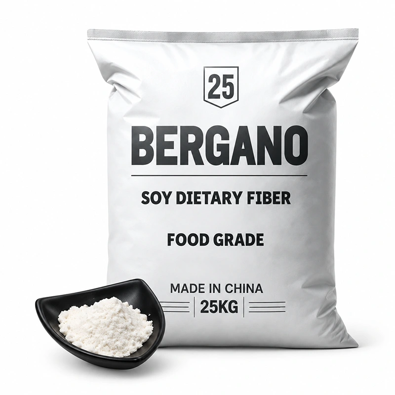 Soy Dietary Fiber