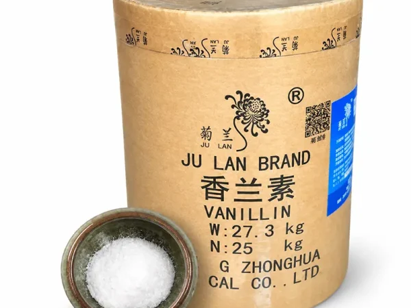 Vanillin