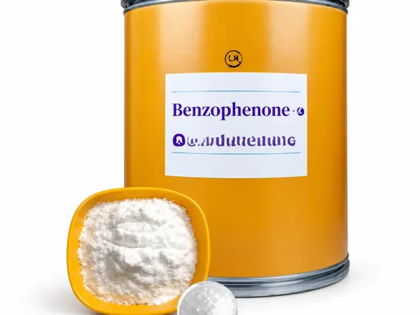 خرید بنزوفنون گرید آرایشی