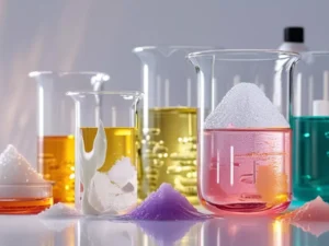 چگونه امولسیفایر مناسب را برای فرمولاسیون آرایشی خود انتخاب کنید؟! 