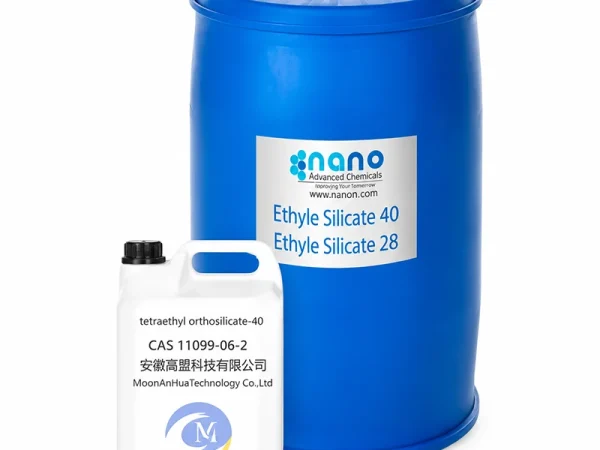 فروش اتیل سیلیکات