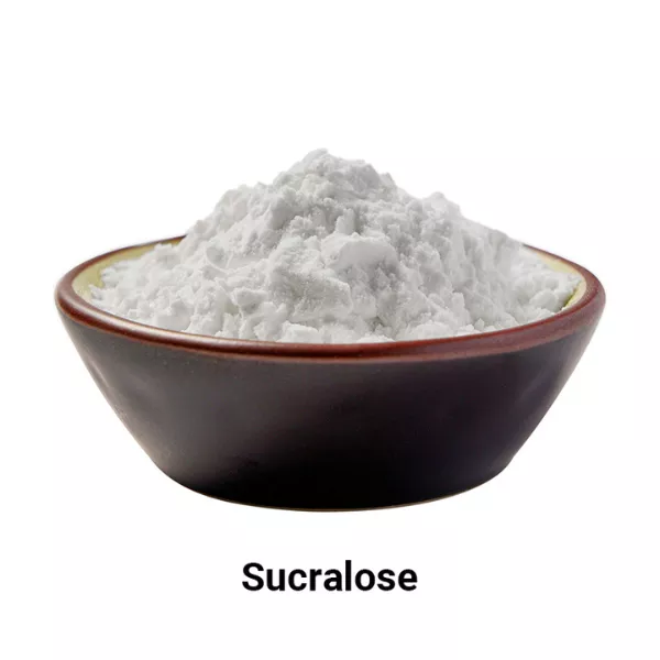 سوکرالوز