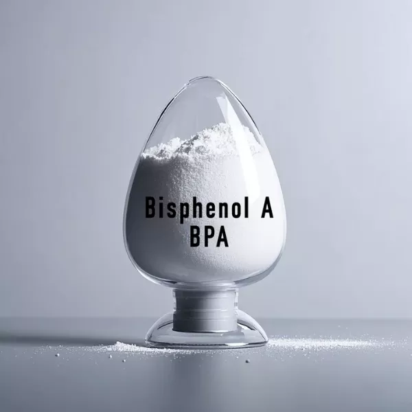 بیسفنول A  (BPA)