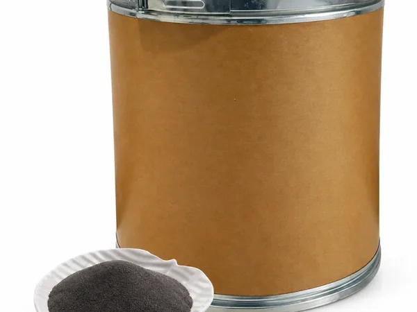 Liposomal Iron