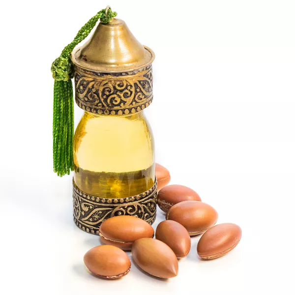 روغ آرگان