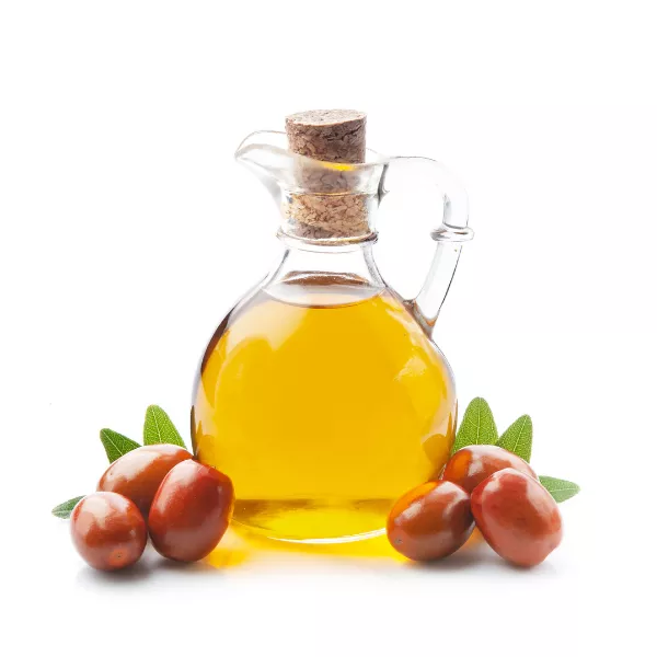 روغن جوجوبا