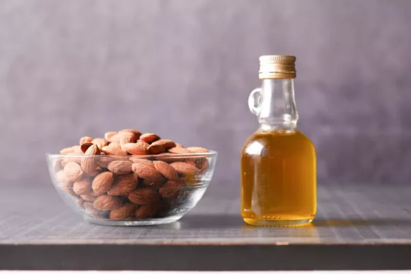 روغن بادام شیرین