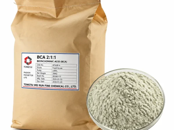BicinChoninic Acid (BCA)