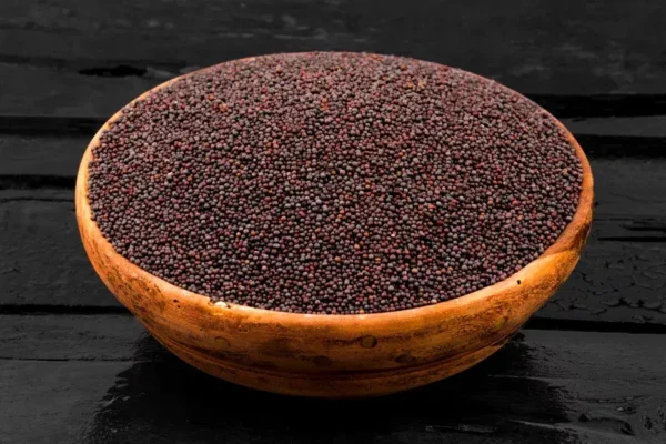 دانه خردل چیست؟