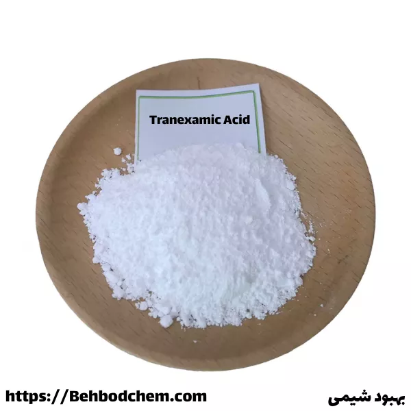 ترانگزامیک اسید چیست؟