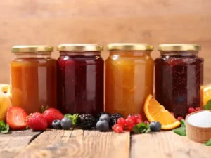 چه افزودنی های غذایی در مربای شما پنهان شده اند؟ نگاهی عمیق