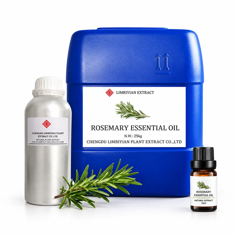 فروش روغن رزماری