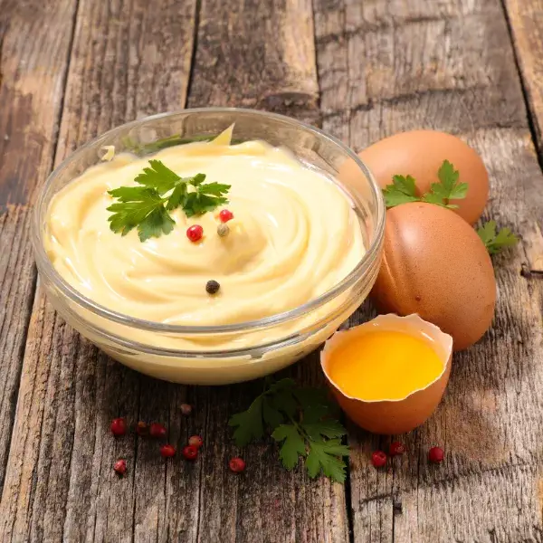 مبانی مایونز