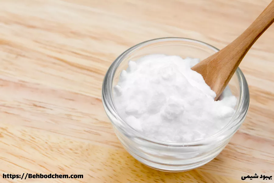 نقش بی کربنات آمونیوم در تولید بیسکویت و محصولات کم رطوبت