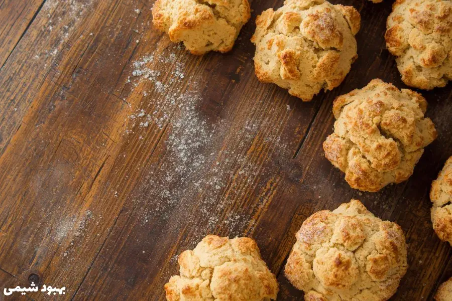 کاربردهای بی کربنات آمونیوم در صنعت نانوایی