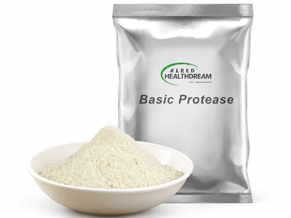 Basic Protease