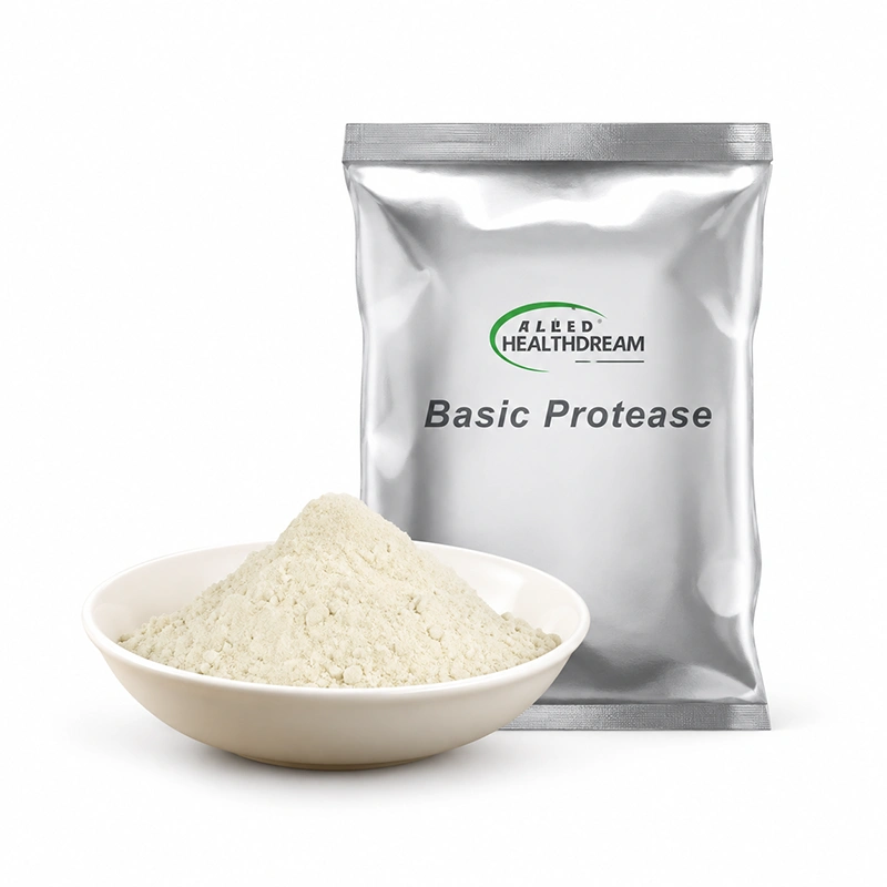 Basic Protease