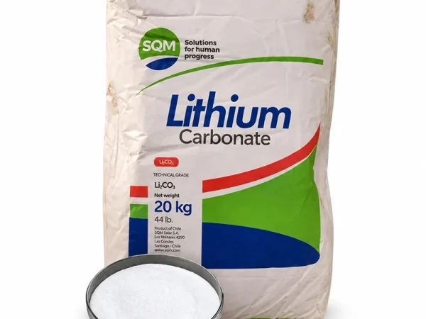 Lithium Carbonate